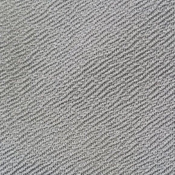 Tahari Woman’s Black Side Lace Up Faux Wrap Dress size 2 - Picture 11 of 13